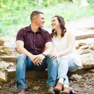 Meet your Posher, Cheyenne